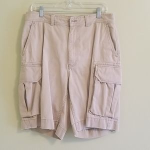 Polo Ralph Lauren Classic Polo Chino Cargo Shorts